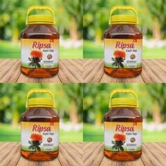 RİPSA  ASPİR YAĞI 5LT (4 Adet)