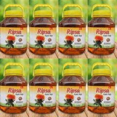 RİPSA  ASPİR YAĞI 5LT (8 Adet)